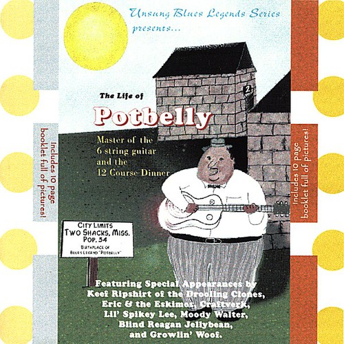 Album Art