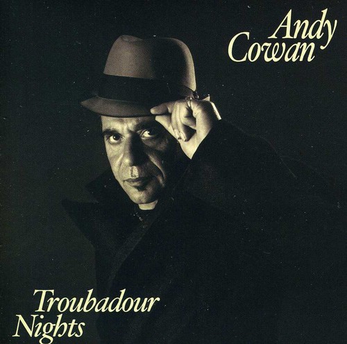Troubadour Nights [Import]