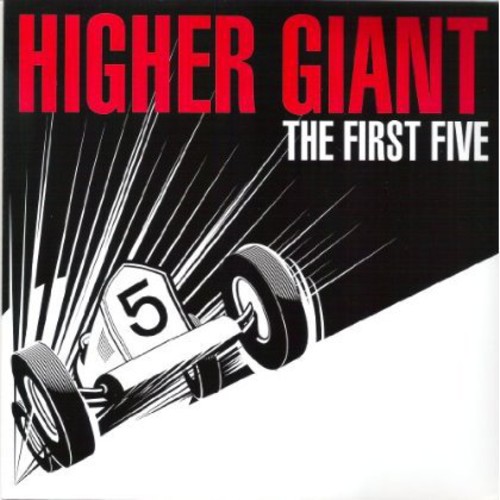 The First Five