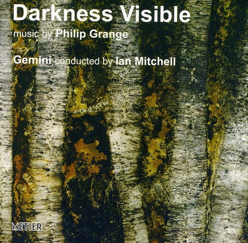 Darkness Visible