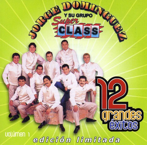 12 Grandes Exitos 1