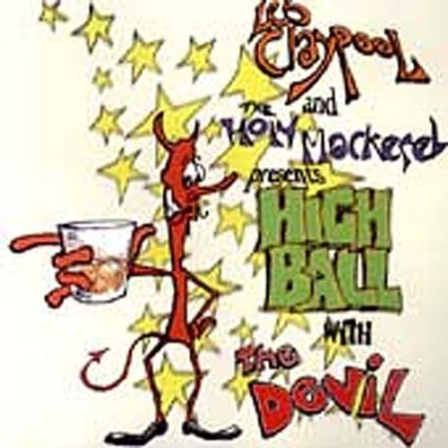 Les Claypool - Highball with the Devil