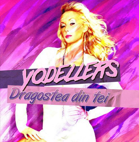 DRAGOSTEA DIN TEI