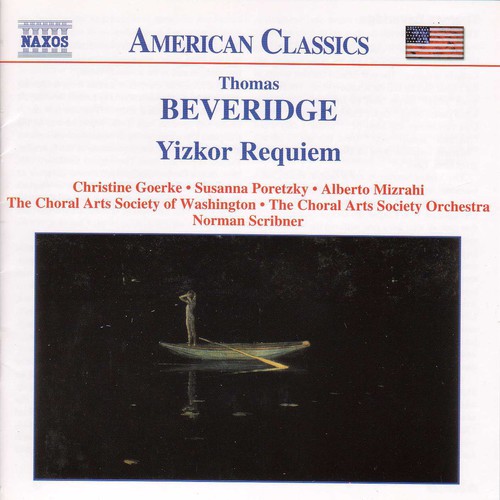 Yizkor Requiem