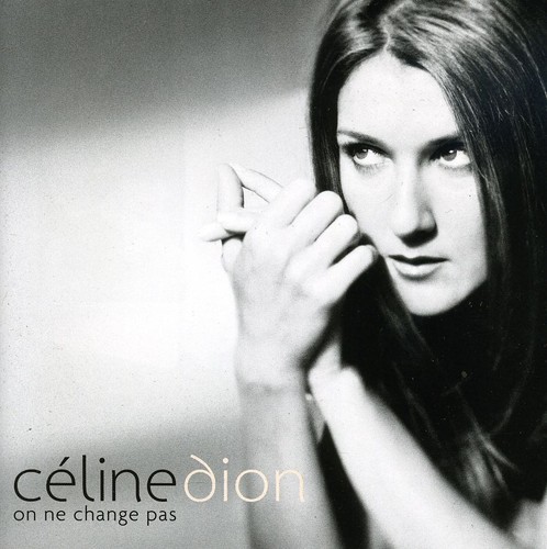 On Ne Change Pas [Import]