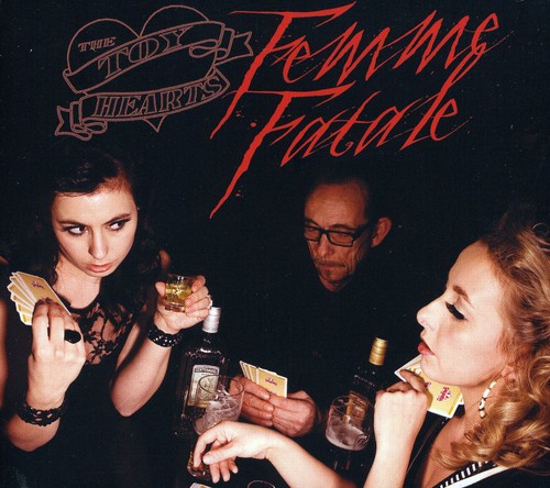 Femme Fatale [Import]