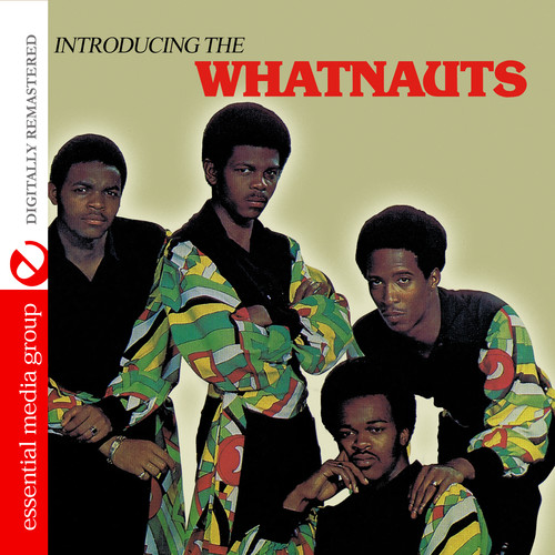 Introducing Whatnauts