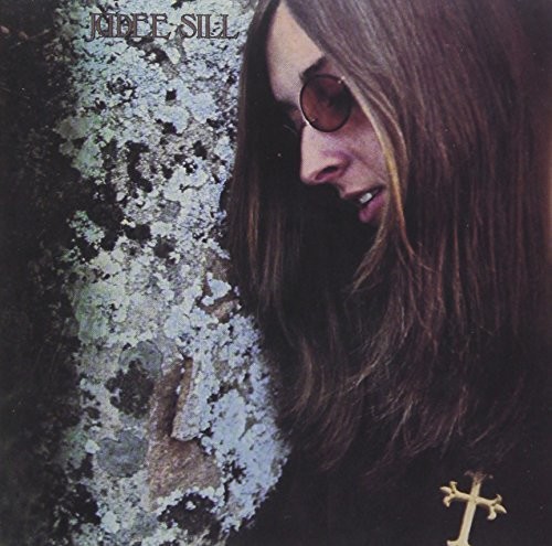 Judee Sill Releases | buddhabellyrecords