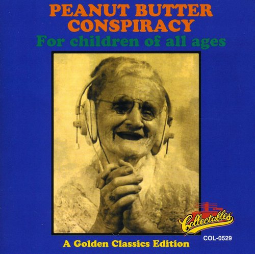 For Children Of All Ages - Golden Classics Edition