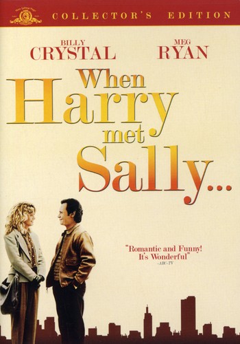 When Harry Met Sally...