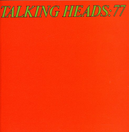 Talking Heads '77 [Import]