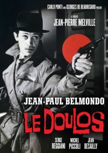 Le Doulos (The Finger Man)