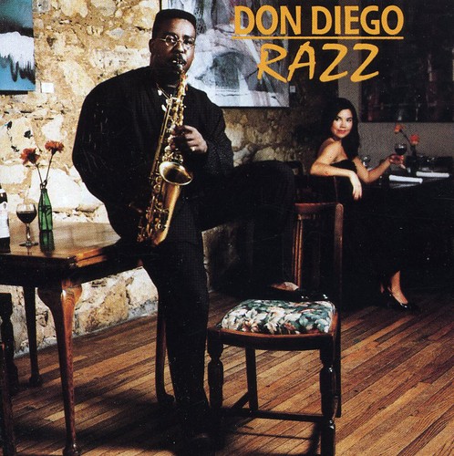 Razz [Import]