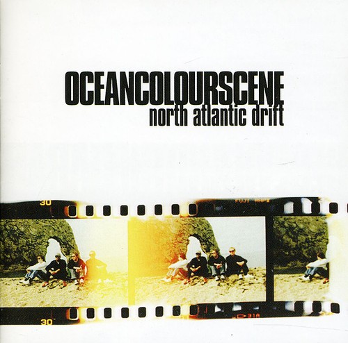 North Atlantic Drif (Asia)