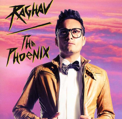 Phoenix [Import]