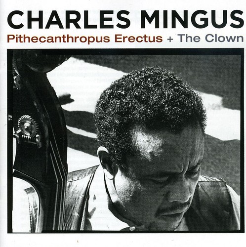 Pithecanthropus Erectus [Import]