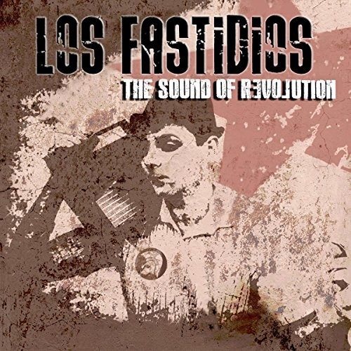 Sound Of Revolution [Import]