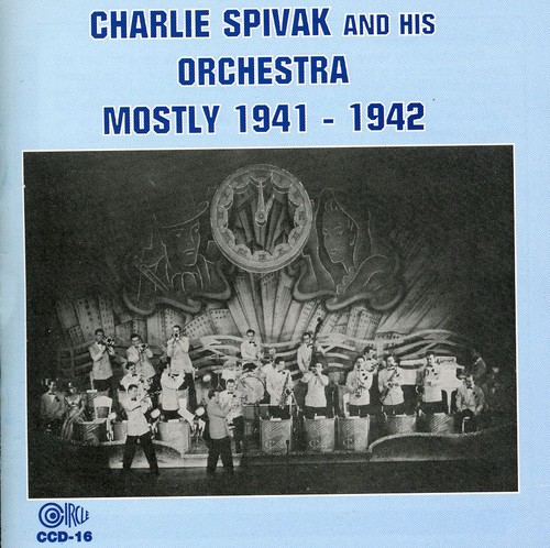 Mostly 1941-1942