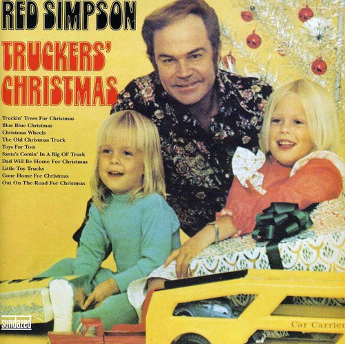 Truckers Christmas