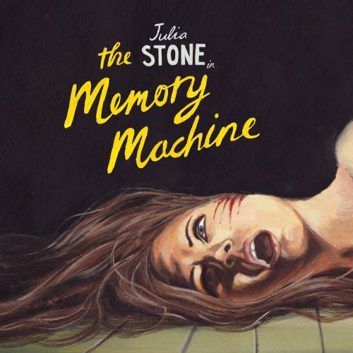 Memory Machine [Import]