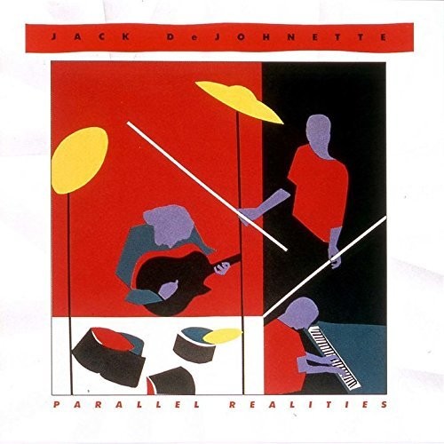 Parallel Reaalities [Import]