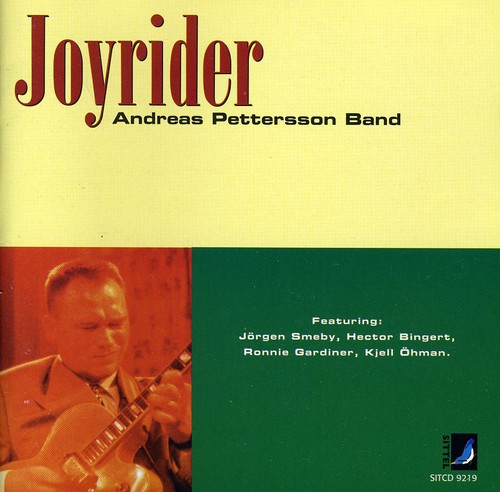 Joyrider