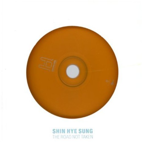 Road Not Taken [Import]