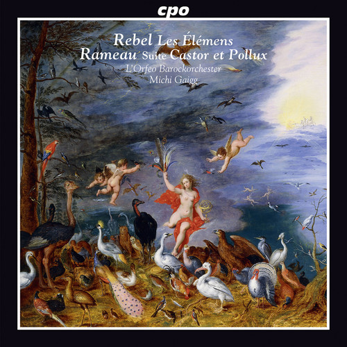 Album Art