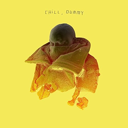 CHILL DUMMY