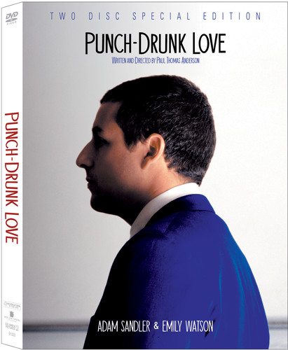 Punch-Drunk Love