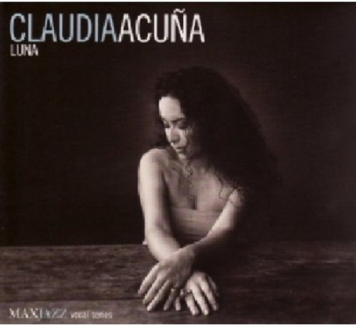 Claudia Acuna - Luna