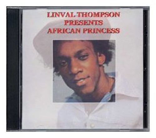 African Princess