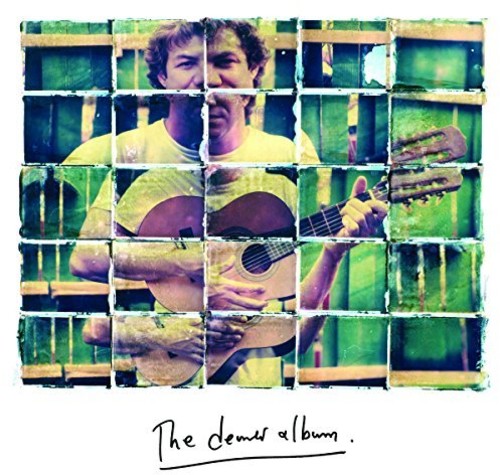 The Deaner Album
