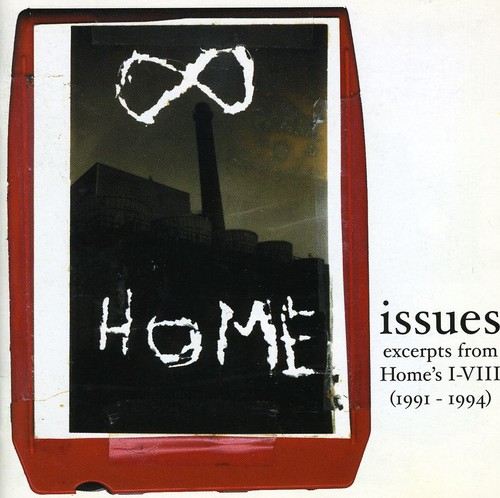 Issues Excerpts from [Import]