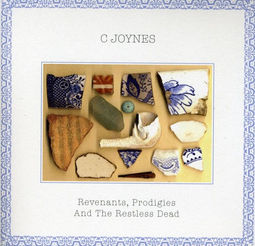 Revenants, Prodigies and The Restless Dead