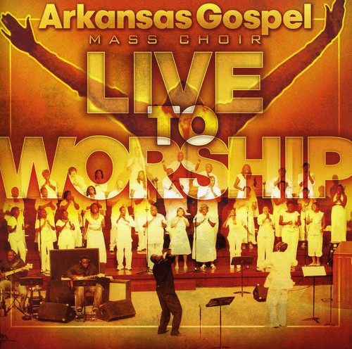 Live to Worship