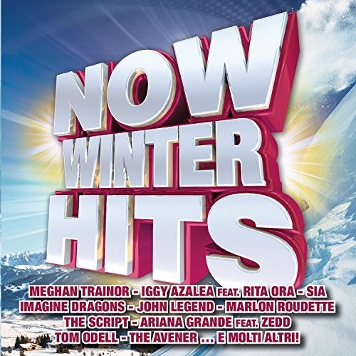 Now Winter Hits / Various