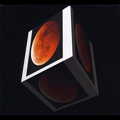 BLOOD MOON & THE EIGHT