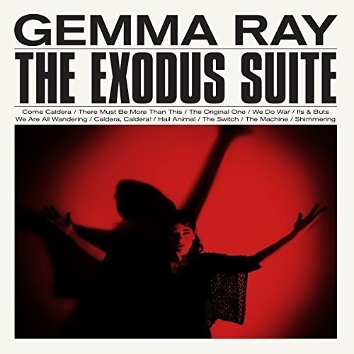 Exodus Suite