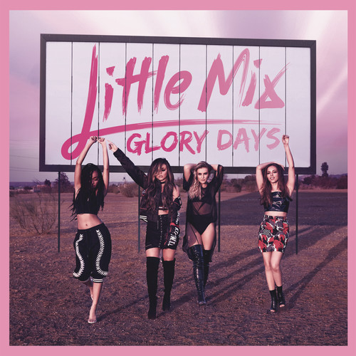 Glory Days [Import]