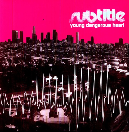 Young Dangerous Heart /  Palm Fronds
