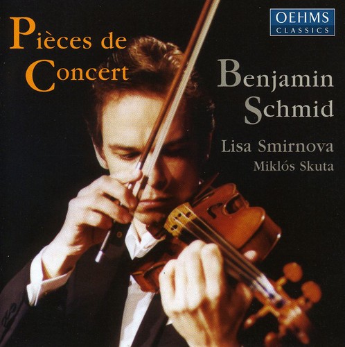 Pieces De Concert (Encores) - Pieces de Concert: Encores