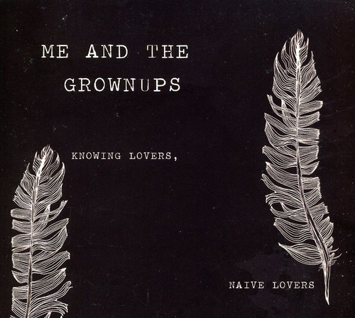 Knowing Lovers Naive Lovers