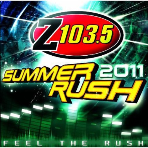 Z103.5 Summer Rush