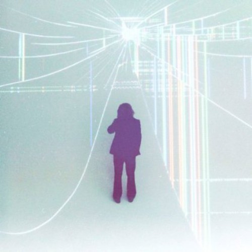 Jim James - Regions Of Light & Sound Of God [Import]