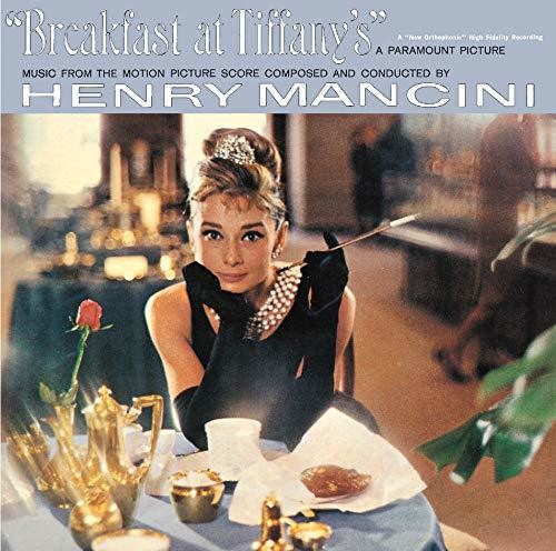 Breakfast at Tiffany's /  O.S.T. [Import]