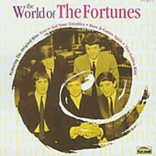 World Of/ Their Very Best 20 Cuts