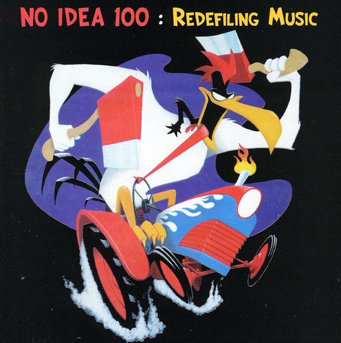 No Idea 100: Redefiling Music