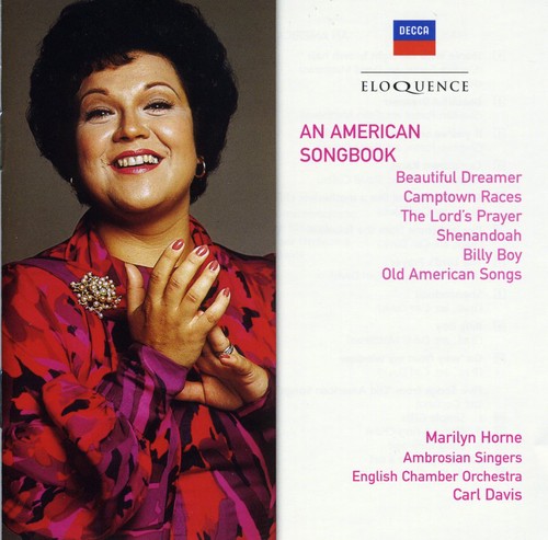 American Songbook
