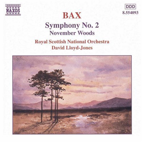 Symphony 2 in E minor & C Major